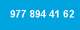 977 894 41 62